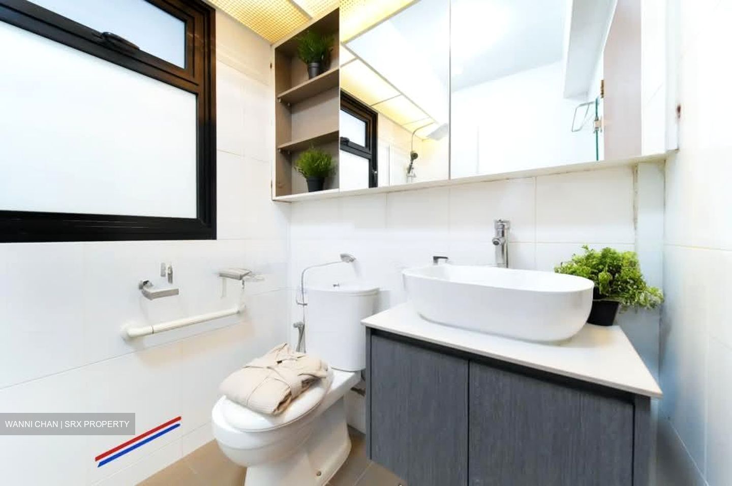 Blk 997B Buangkok Edgeview (Hougang), HDB 5 Rooms #580148381